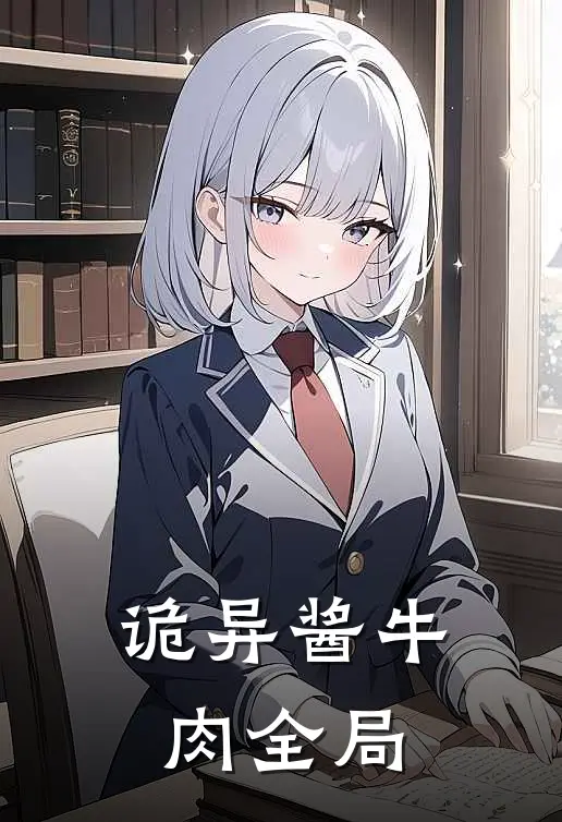 诡异酱牛肉全局