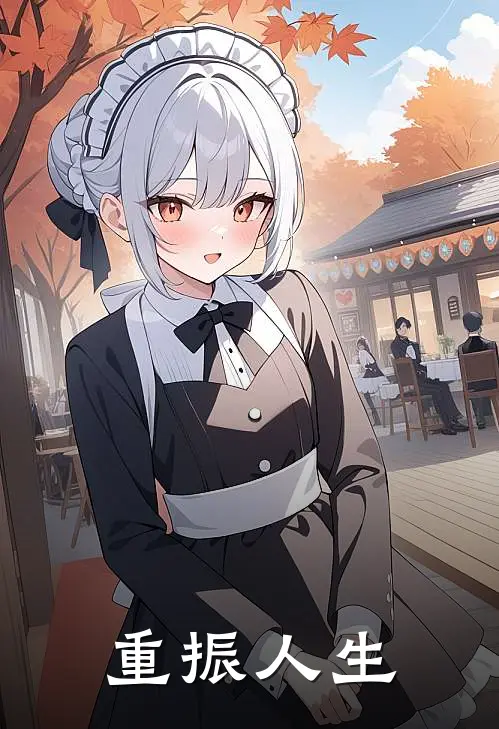 重振人生