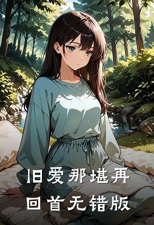 旧爱那堪再回首无错版