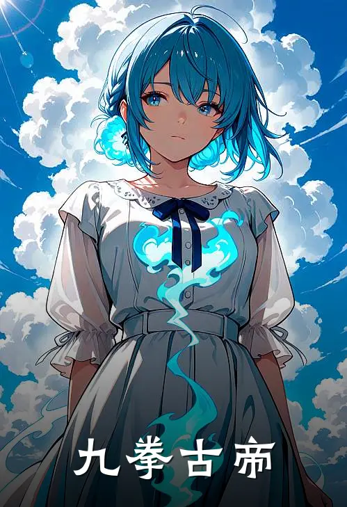 九拳古帝