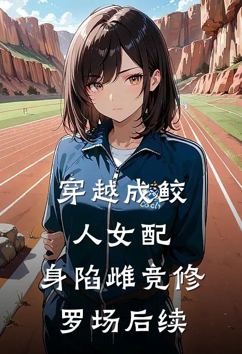 穿越成鲛人女配，身陷雌竞修罗场后续