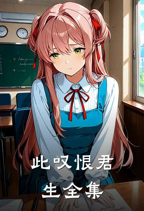 此叹恨君生全集