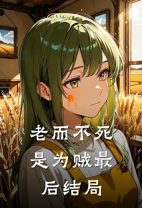老而不死是为贼最后结局