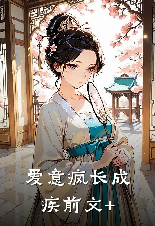 爱意疯长成疾前文+
