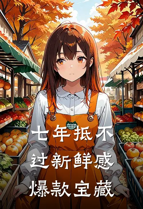 七年抵不过新鲜感爆款宝藏