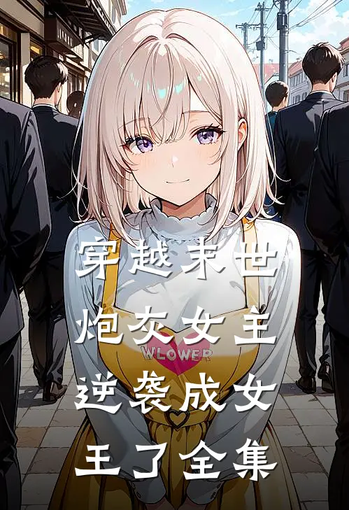 穿越末世：炮灰女主逆袭成女王了 全集