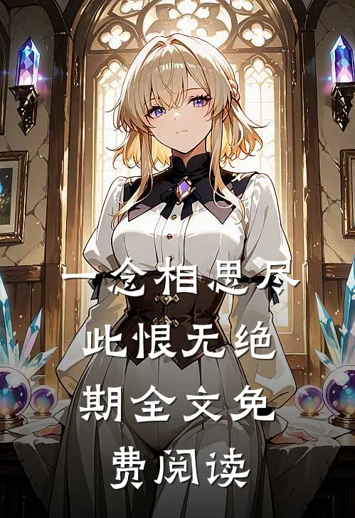 一念相思尽，此恨无绝期全文免费阅读