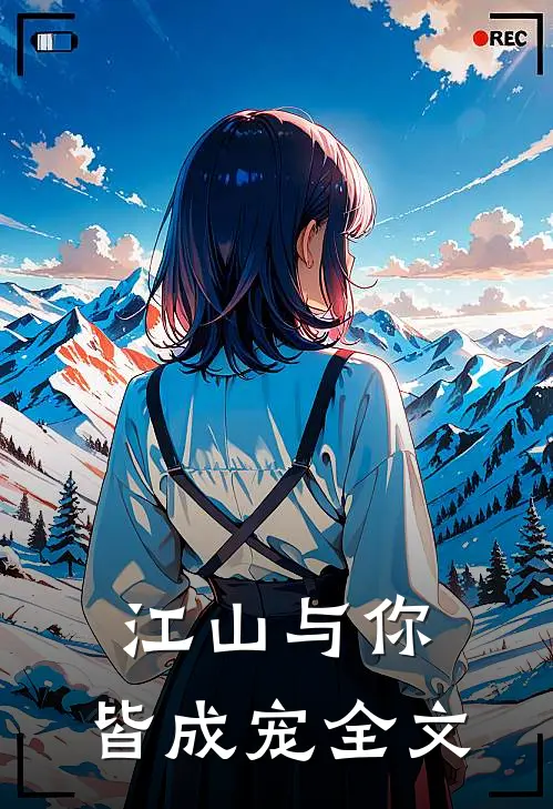 江山与你，皆成宠全文