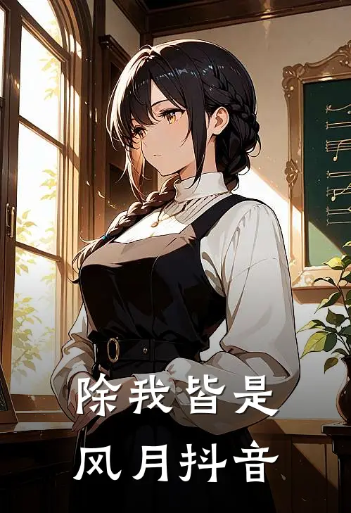 除我皆是风月抖音