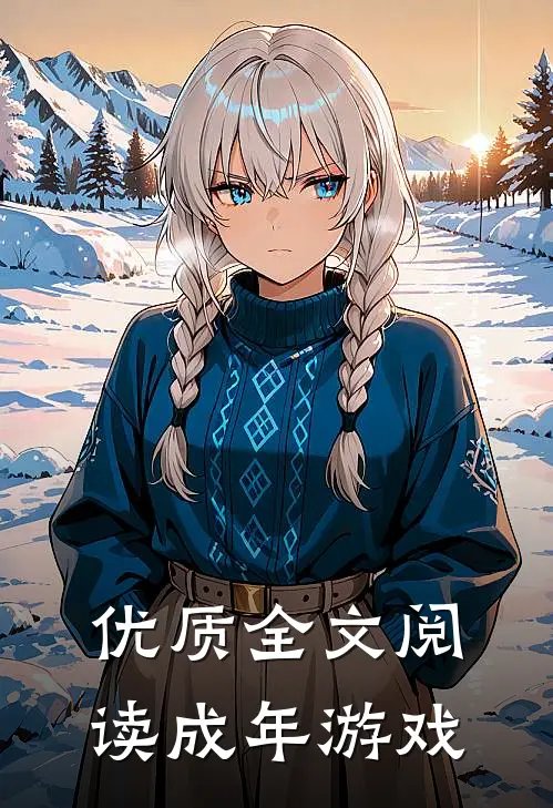优质全文阅读成年游戏