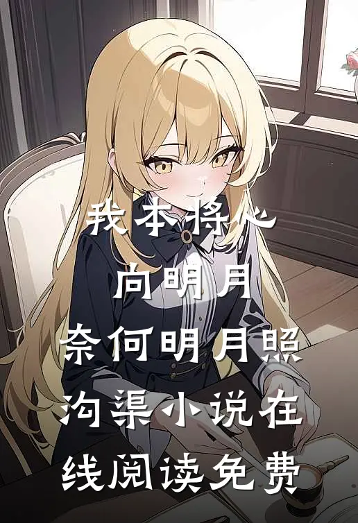 我本将心向明月，奈何明月照沟渠小说在线阅读免费