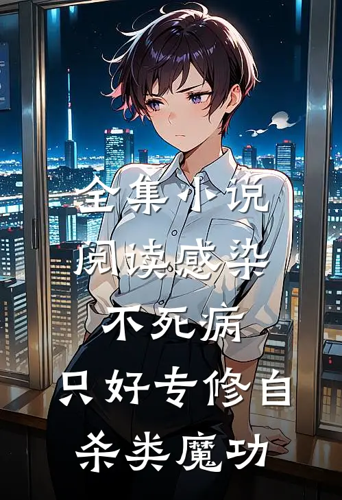 全集小说阅读感染不死病，只好专修自杀类魔功