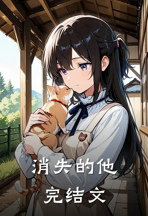 消失的他完结文