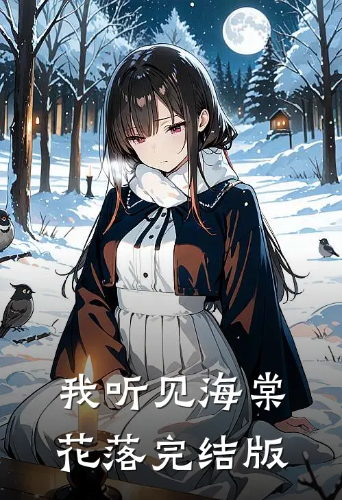 我听见海棠花落完结版