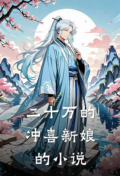 二十万的冲喜新娘的小说