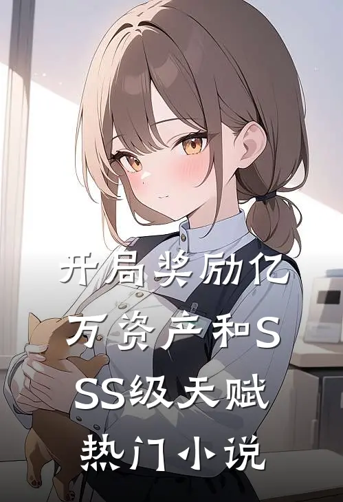 开局奖励亿万资产和SSS级天赋热门小说
