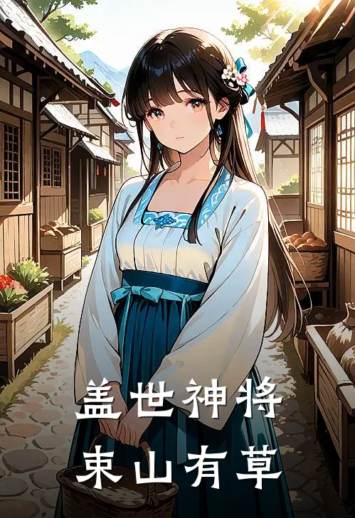 盖世神将束山有草