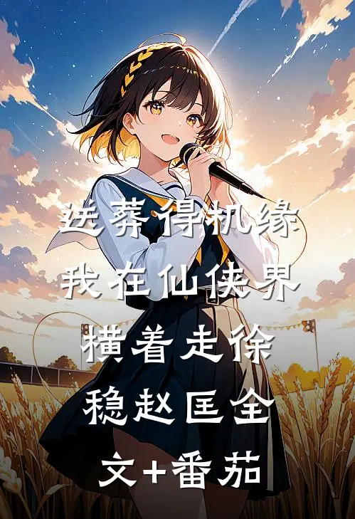 送葬得机缘，我在仙侠界横着走徐稳赵匡全文+番茄