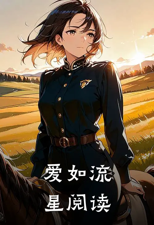爱如流星阅读