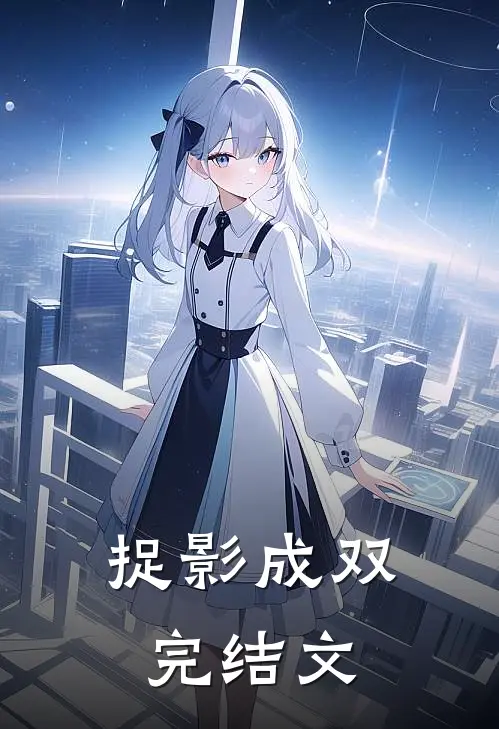 捉影成双完结文
