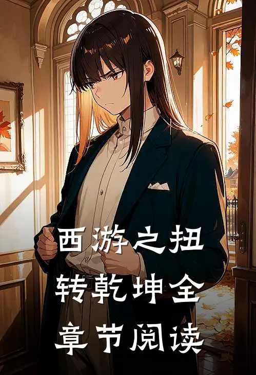 西游之扭转乾坤全章节阅读