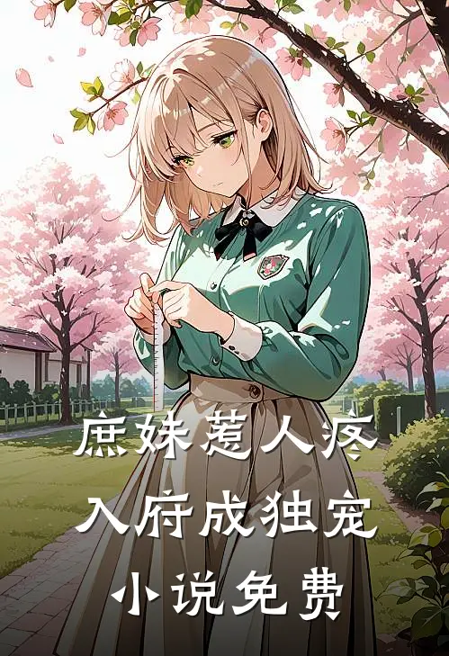 庶妹惹人疼，入府成独宠小说免费