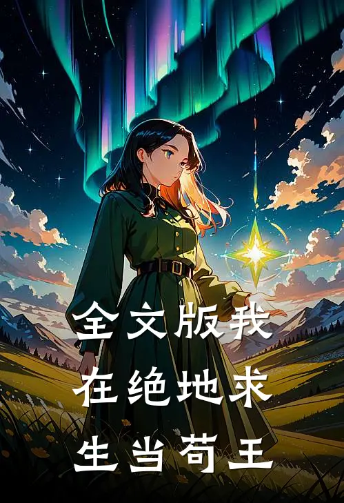 全文版我在绝地求生当苟王