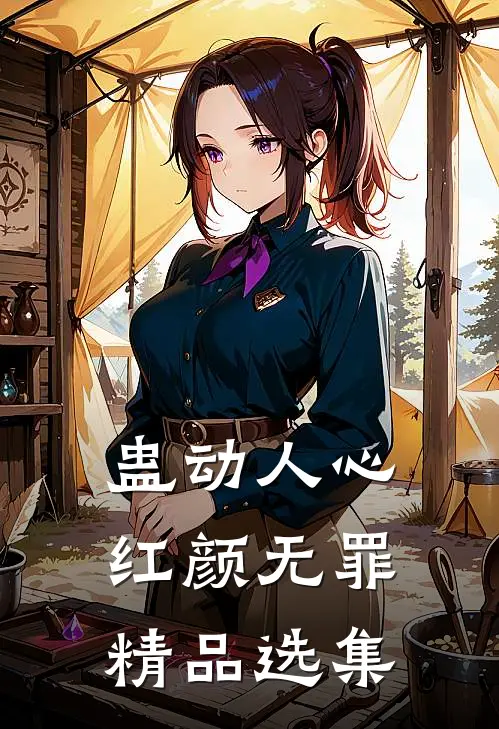 蛊动人心，红颜无罪精品选集