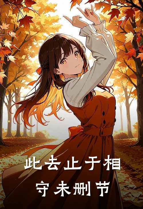 此去止于相守未删节