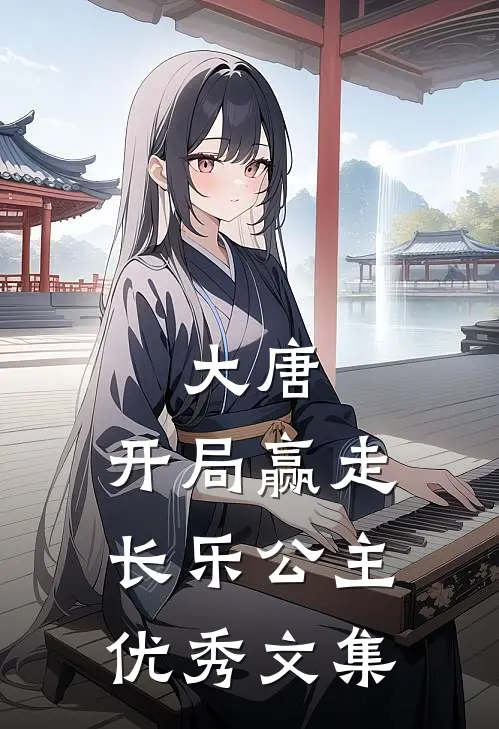 大唐开局赢走长乐公主优秀文集