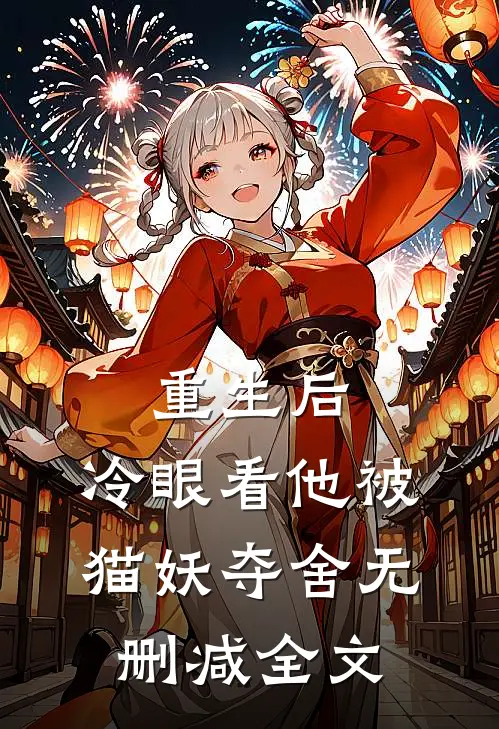 重生后，冷眼看他被猫妖夺舍无删减全文