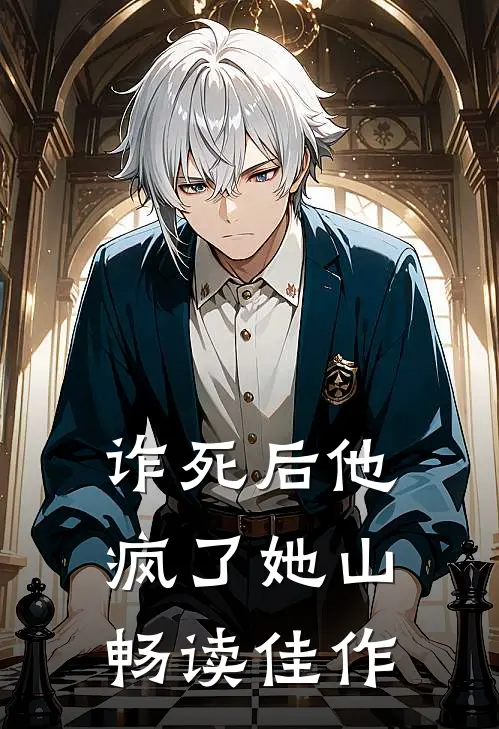 诈死后他疯了她山畅读佳作
