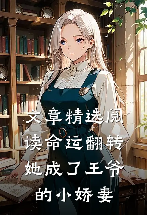 文章精选阅读命运翻转，她成了王爷的小娇妻