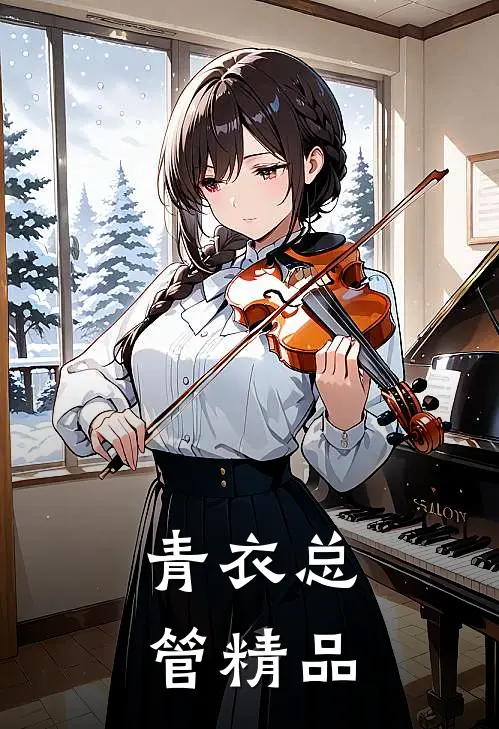 青衣总管精品
