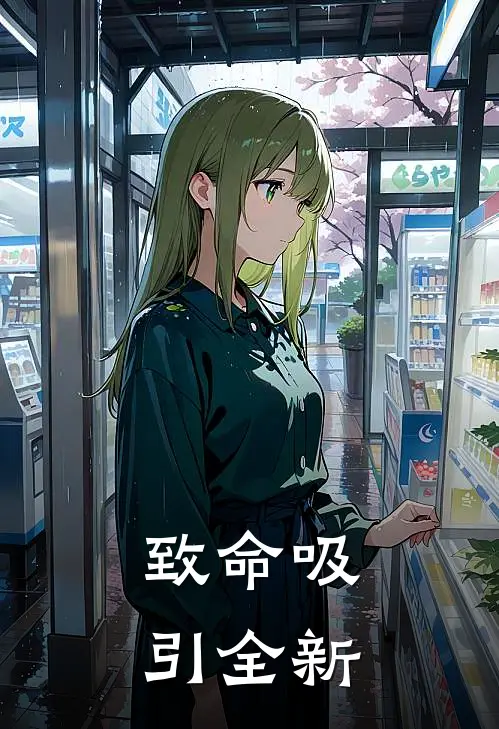 致命吸引全新