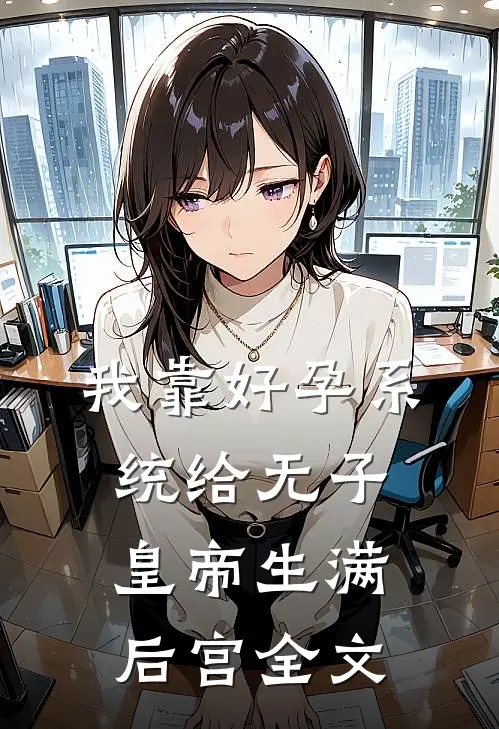 我靠好孕系统给无子皇帝生满后宫全文