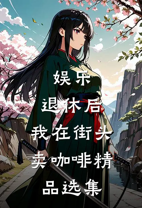 娱乐：退休后，我在街头卖咖啡精品选集