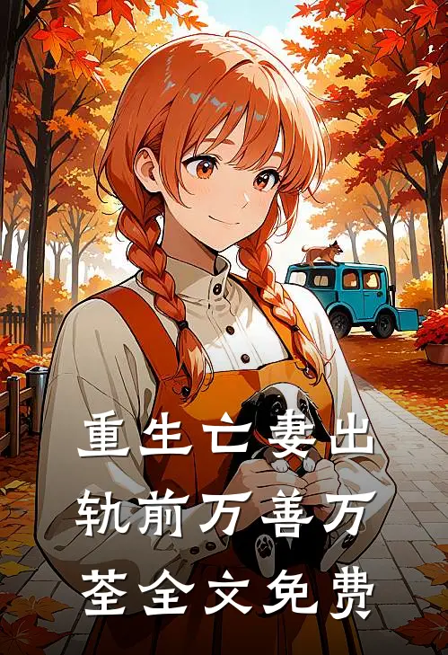 重生亡妻出轨前万善万荃全文免费