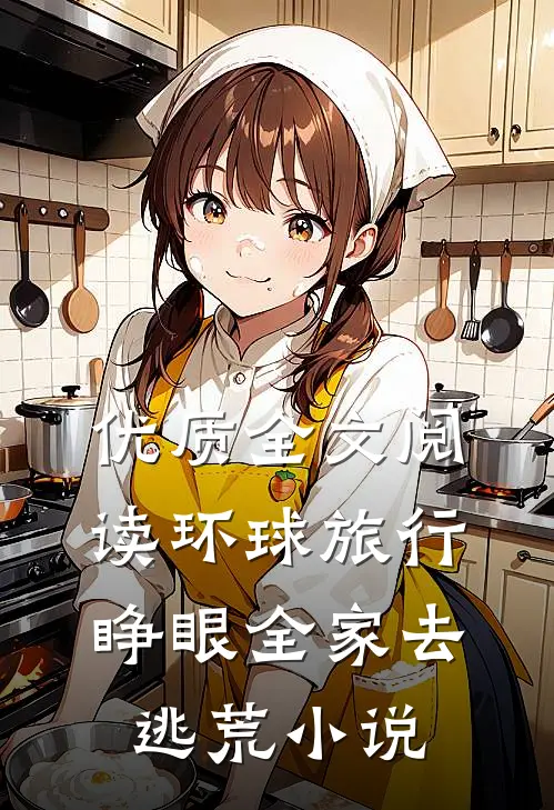 优质全文阅读环球旅行睁眼全家去逃荒小说