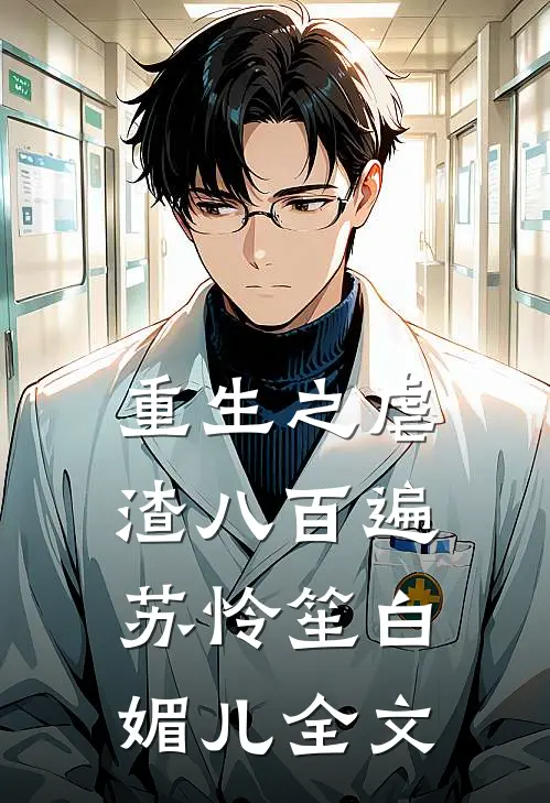 重生之虐渣八百遍苏怜笙白媚儿全文