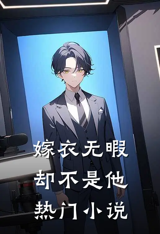 嫁衣无暇，却不是他热门小说