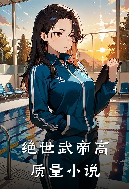 绝世武帝高质量小说