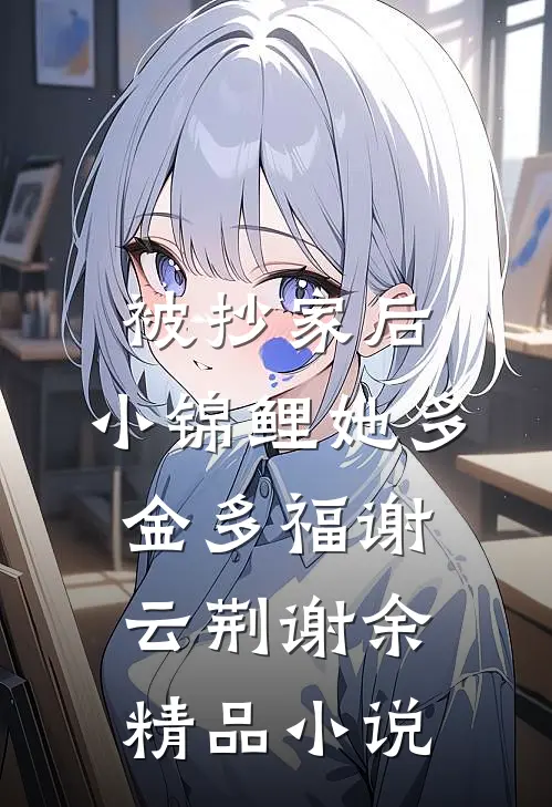 被抄家后，小锦鲤她多金多福谢云荆谢余精品小说