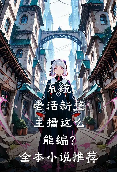 系统：老活新整，主播这么能编？全本小说推荐
