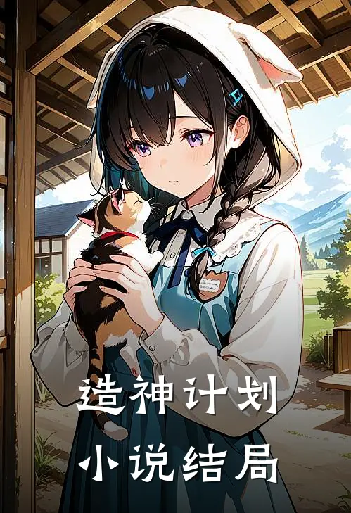 造神计划小说结局