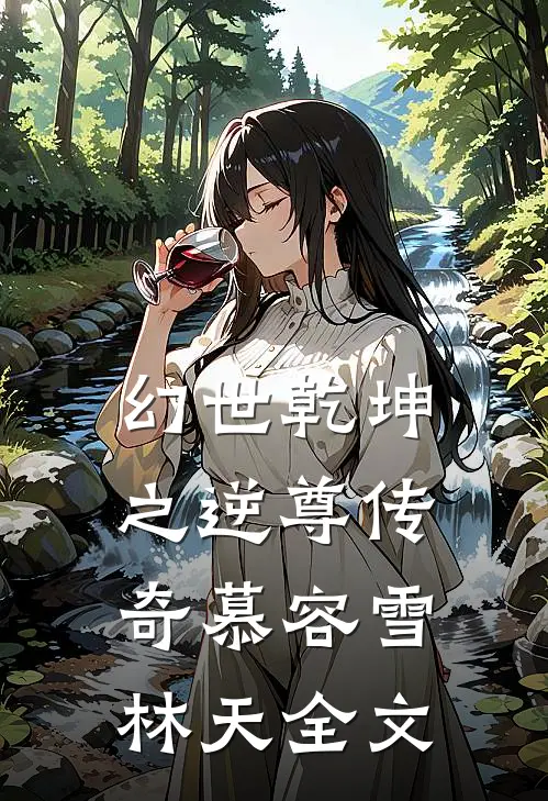 幻世乾坤之逆尊传奇慕容雪林天全文