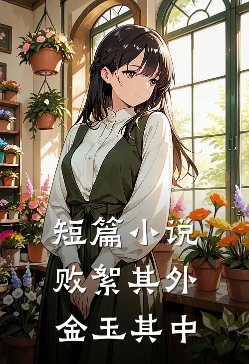 短篇小说败絮其外，金玉其中