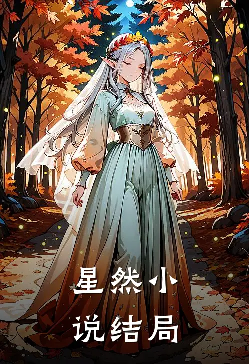 星然小说结局