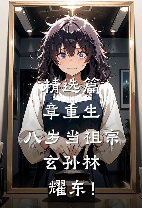 精选篇章重生：八岁当祖宗，玄孙林耀东！