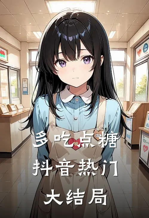 多吃点糖抖音热门大结局